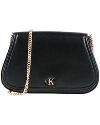 Calvin Klein - Cross-Body Bag - Lyst