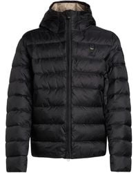 Blauer - Puffer - Lyst