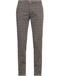 Mason's - Trouser - Lyst