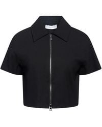 Caractere - Jacket - Lyst