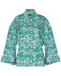 Marni Camisa - Verde