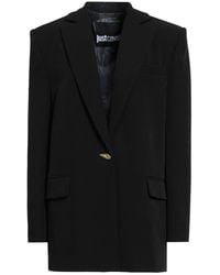 Just Cavalli - Blazers - Lyst