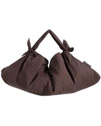 EMMA & GAIA - Shoulder Bag - Lyst