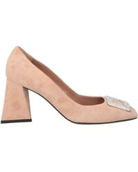 Pollini - Pumps - Lyst