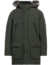 Michael Kors - Coat - Lyst