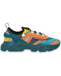Dolce & Gabbana - Trainers - Lyst