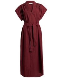 Ottod'Ame - Midi Dresses - Lyst