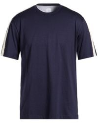 Eleventy - T-Shirts - Lyst