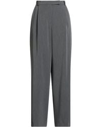 Patrizia Pepe - Pants Polyester, Viscose, Elastane - Lyst
