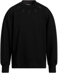 Neil Barrett - Sweatshirt - Lyst