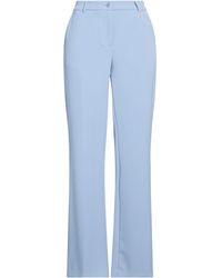 Liu Jo - Pants Polyester, Elastane - Lyst