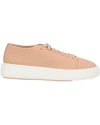 Santoni - Trainers - Lyst