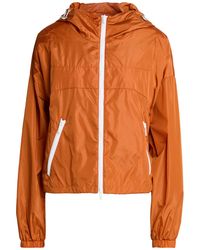 Hogan - Jacket Polyamide - Lyst