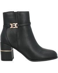 Laura Biagiotti - Ankle Boots - Lyst