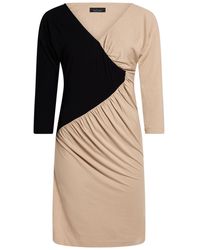 Twinset - Mini Dress - Lyst