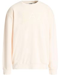 EA7 - Sudadera - Lyst