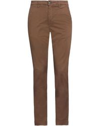 Liu Jo - Trouser - Lyst