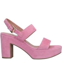 L'Autre Chose Sandale - Pink