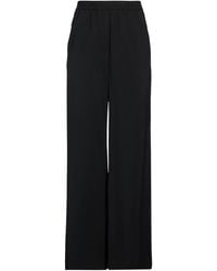 Weekend by Maxmara - Trouser - Lyst