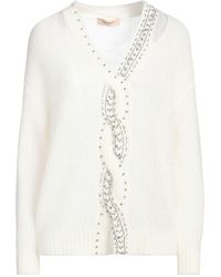 Twinset - Pullover - Lyst