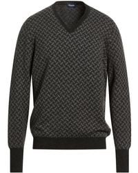 Drumohr - Pullover - Lyst