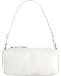 BY FAR - Handbag Lambskin - Lyst