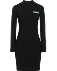 Love Moschino - Mini Dress - Lyst