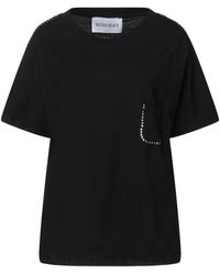 Silvian Heach T-shirts for Women | Online Sale up to 86% off | Lyst