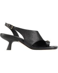 POESIE VENEZIANE - Thong Sandal - Lyst