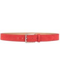 Harmont & Blaine - Belt - Lyst