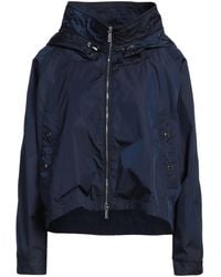 Moorer - Jacke & Anorak - Lyst