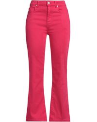 PT Torino - Jeans Lyocell, Cotton, Polyester, Elastane - Lyst