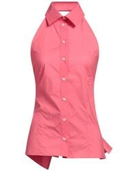 MSGM - Shirt - Lyst