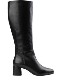 Geox Knee-high boots for Women | Online Sale up to 57% off | Lyst