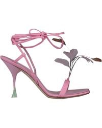 3Juin - Sandals - Lyst