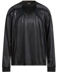 Umbro - T-Shirt Polyester, Elastane - Lyst