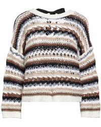 Liu Jo - Pullover - Lyst