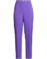 No Secrets - Trouser - Lyst