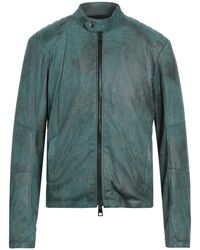 Imperial - Jacket Polyester, Elastane - Lyst