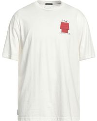 In The Box - T-shirt - Lyst