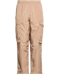 EA7 - Pants Polyamide - Lyst