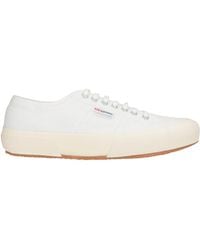 Superga - Trainers - Lyst