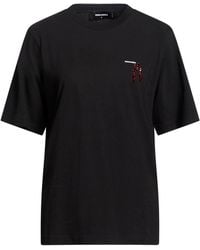 DSquared² - T-Shirt - Lyst