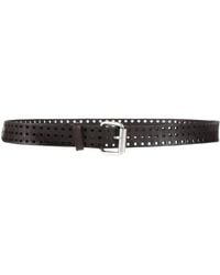 Campomaggi - Belts - Lyst