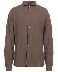 MASTRICAMICIAI - Camisa - Lyst