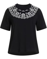 Sea - T-Shirt - Lyst