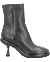 Wandler - Botines de caña alta - Lyst