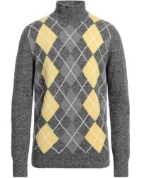 Kangra - Turtleneck - Lyst