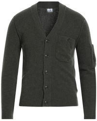C.P. Company - Cardigans - Lyst