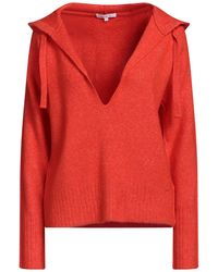 Patrizia Pepe - Pullover - Lyst
